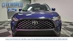 2023 Toyota Corolla Cross AWD SUV for sale #F13675 - photo 3