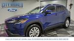 2023 Toyota Corolla Cross AWD SUV for sale #F13675 - photo 4