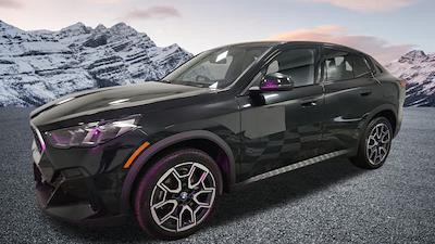2025 BMW X2 AWD SUV for sale #F13676 - photo 1