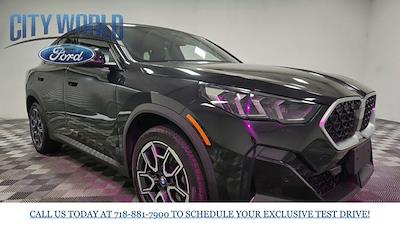2025 BMW X2 AWD SUV for sale #F13676 - photo 2