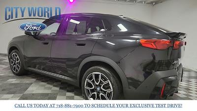 2025 BMW X2 AWD SUV for sale #F13676 - photo 2