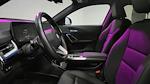 2025 BMW X2 AWD SUV for sale #F13676 - photo 9