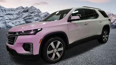 2022 Chevrolet Traverse AWD SUV for sale #F13677 - photo 1