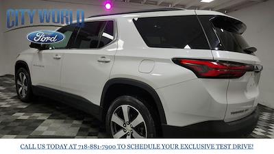 2022 Chevrolet Traverse AWD SUV for sale #F13677 - photo 2