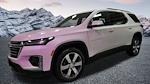 2022 Chevrolet Traverse AWD SUV for sale #F13677 - photo 1
