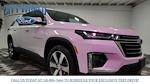 2022 Chevrolet Traverse AWD SUV for sale #F13677 - photo 3