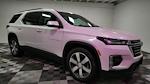 2022 Chevrolet Traverse AWD SUV for sale #F13677 - photo 27