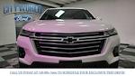 2022 Chevrolet Traverse AWD SUV for sale #F13677 - photo 4