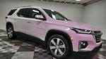 2022 Chevrolet Traverse AWD SUV for sale #F13677 - photo 9
