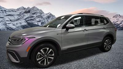 2024 Volkswagen Tiguan FWD SUV for sale #F13679 - photo 1