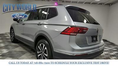 2024 Volkswagen Tiguan FWD SUV for sale #F13679 - photo 2