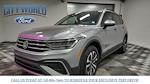 2024 Volkswagen Tiguan FWD SUV for sale #F13679 - photo 5