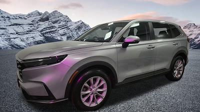 2023 Honda CR-V AWD SUV for sale #F13680 - photo 1