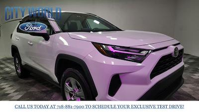 2024 Toyota RAV4 FWD SUV for sale #F13683 - photo 2