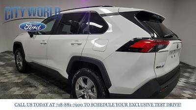 2024 Toyota RAV4 FWD SUV for sale #F13683 - photo 2