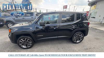 2021 Jeep Renegade 4WD SUV for sale #F13686 - photo 1