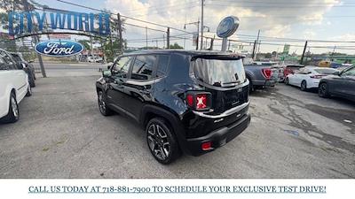 2021 Jeep Renegade 4WD SUV for sale #F13686 - photo 2