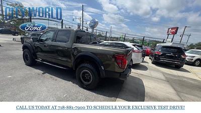 2024 Ford F-150 SuperCrew Cab 4WD Pickup for sale #F13694 - photo 2