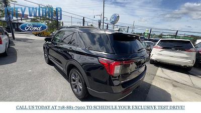 2025 Ford Explorer 4WD SUV for sale #F13695 - photo 2