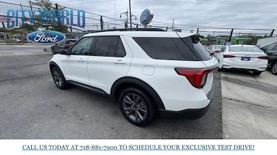 2025 Ford Explorer 4WD SUV for sale #F13696 - photo 2