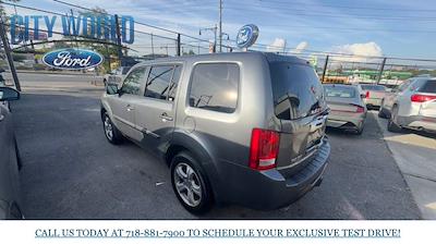 2013 Honda Pilot 4WD SUV for sale #F13700 - photo 2