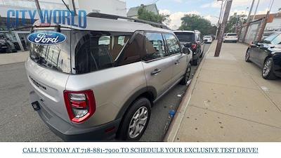 2022 Ford Bronco Sport 4WD SUV for sale #F13704 - photo 2