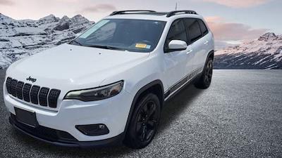 2020 Jeep Cherokee 4WD SUV for sale #F13718 - photo 1