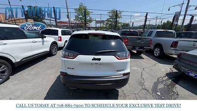 2020 Jeep Cherokee 4WD SUV for sale #F13718 - photo 2