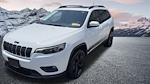 2020 Jeep Cherokee 4WD SUV for sale #F13718 - photo 1