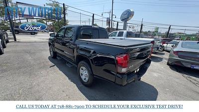 2023 Toyota Tacoma Double Cab 4WD Pickup for sale #F13722 - photo 2