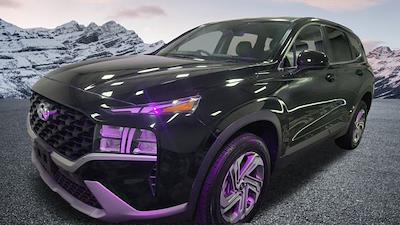 2022 Hyundai Santa Fe AWD SUV for sale #F13729 - photo 1