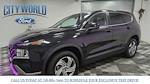 2022 Hyundai Santa Fe AWD SUV for sale #F13729 - photo 5