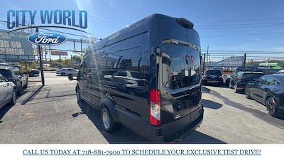 2025 Ford Transit 350 HD High Roof DRW AWD Passenger Van for sale #F13730 - photo 2
