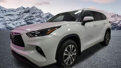2022 Toyota Highlander AWD SUV for sale #F13731 - photo 1