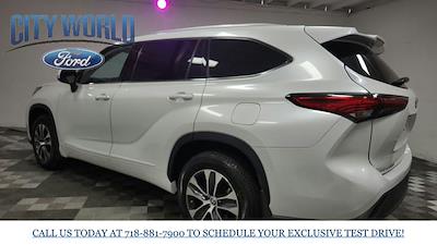 2022 Toyota Highlander AWD SUV for sale #F13731 - photo 2
