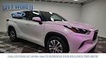 2022 Toyota Highlander AWD SUV for sale #F13731 - photo 3