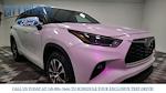2022 Toyota Highlander AWD SUV for sale #F13731 - photo 4