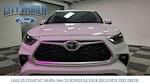 2022 Toyota Highlander AWD SUV for sale #F13731 - photo 5