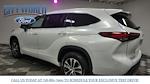 2022 Toyota Highlander AWD SUV for sale #F13731 - photo 2