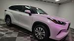 2022 Toyota Highlander AWD SUV for sale #F13731 - photo 9