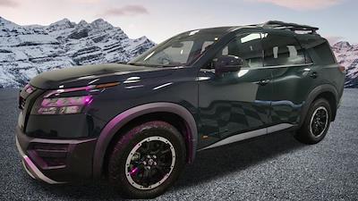 2023 Nissan Pathfinder 4WD SUV for sale #F13737 - photo 1