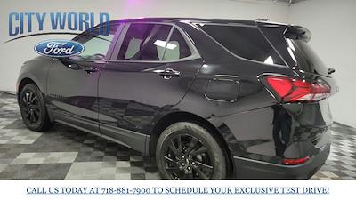 2024 Chevrolet Equinox FWD SUV for sale #F13740 - photo 2