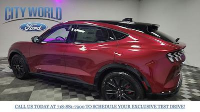 Used 2025 Ford Mustang Mach-E Premium AWD SUV for sale #F13742 - photo 2