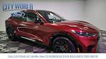Used 2025 Ford Mustang Mach-E Premium AWD SUV for sale #F13742 - photo 3