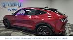 Used 2025 Ford Mustang Mach-E Premium AWD SUV for sale #F13742 - photo 2