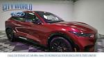 Used 2025 Ford Mustang Mach-E Premium AWD SUV for sale #F13742 - photo 8