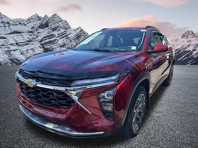 2024 Chevrolet Trax FWD SUV for sale #F13744 - photo 1