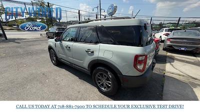 2023 Ford Bronco Sport 4WD SUV for sale #F13746 - photo 2