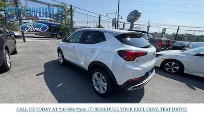 Used 2021 Buick Encore GX Preferred AWD SUV for sale #F13749 - photo 2