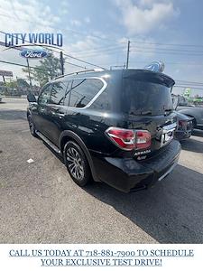 2020 Nissan Armada 4WD SUV for sale #F13753 - photo 2